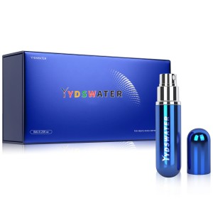 YYDSWATER Delay Spray for Men Longer Sex, Premature Ejaculation Retardants Men, Last Longer Sex for Man - Preserve The Original Experience, Only for External (6ML)